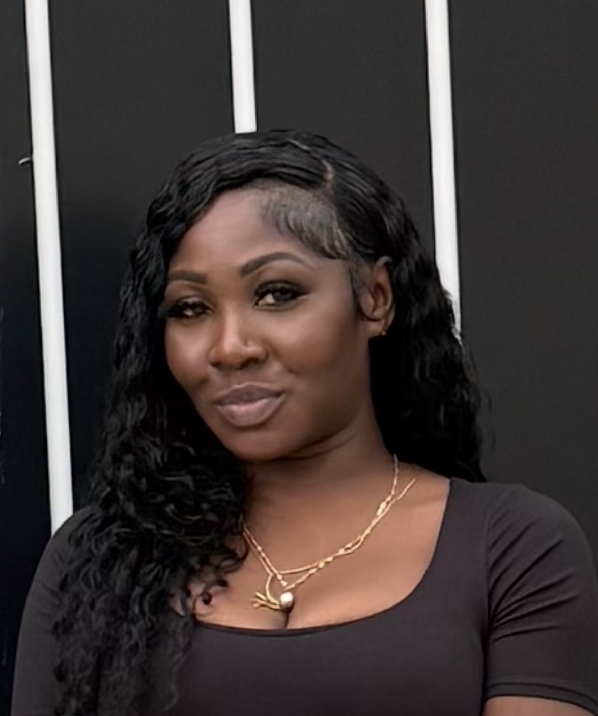Adanna John, founder of B•BACKBONE CO.